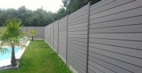 Portail Clôtures dans la vente du matériel pour les clôtures et les clôtures à Bourdeaux